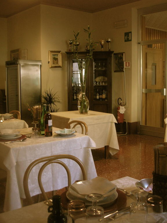 קיאנצ'נו טרמה Albergo Villa Dionori מראה חיצוני תמונה