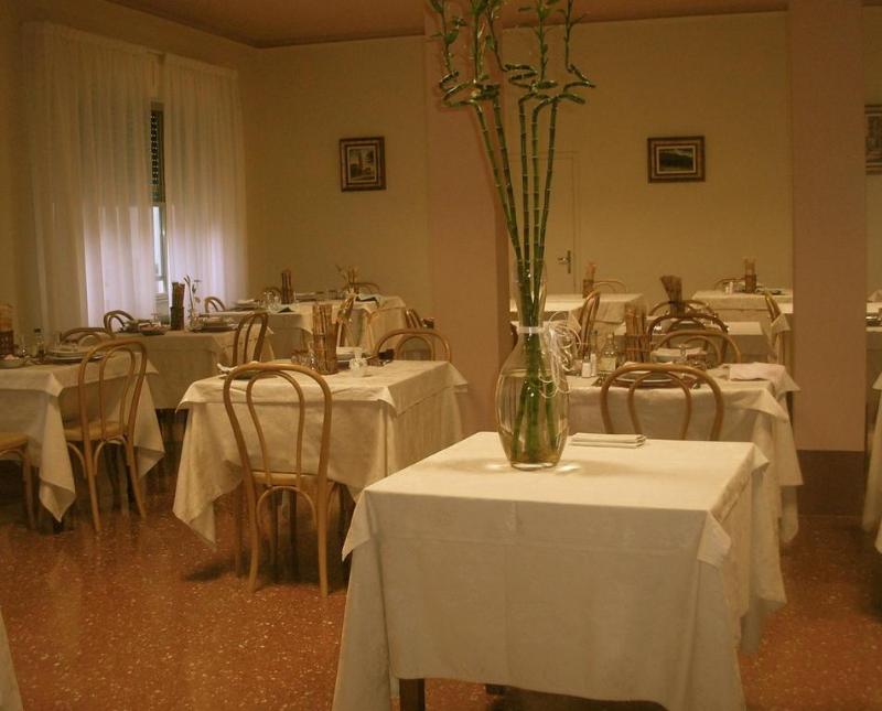 קיאנצ'נו טרמה Albergo Villa Dionori מראה חיצוני תמונה
