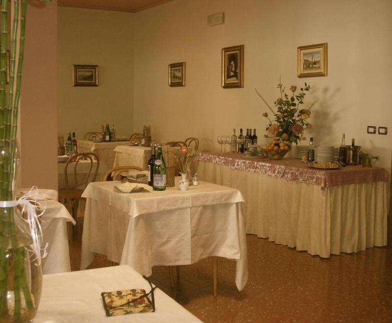 קיאנצ'נו טרמה Albergo Villa Dionori מראה חיצוני תמונה