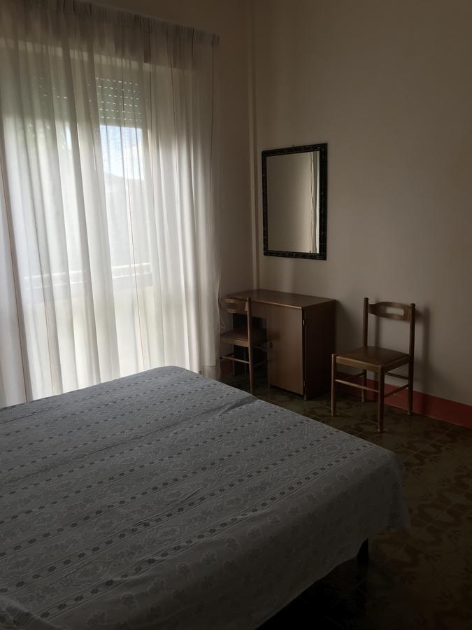 קיאנצ'נו טרמה Albergo Villa Dionori מראה חיצוני תמונה