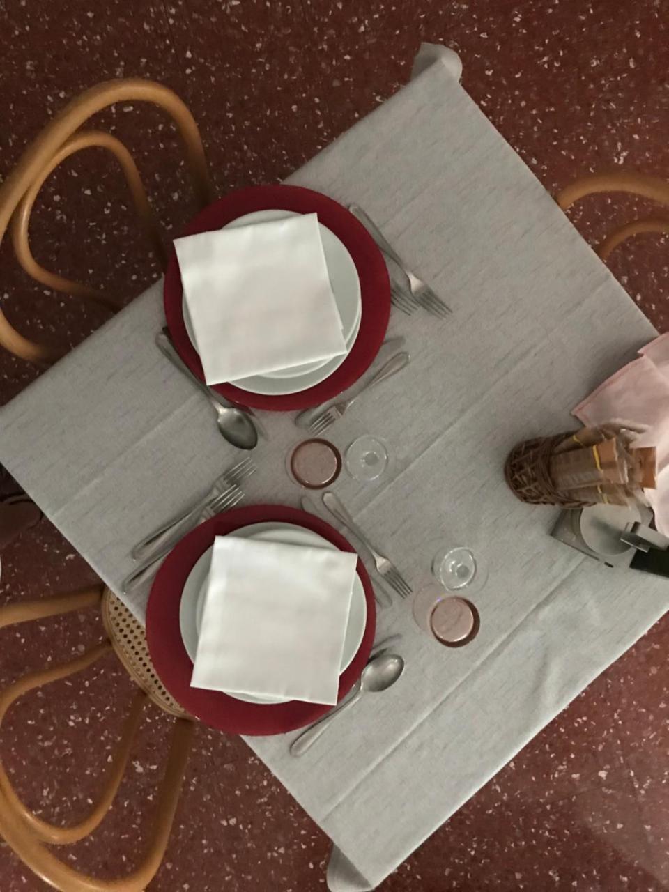 קיאנצ'נו טרמה Albergo Villa Dionori מראה חיצוני תמונה