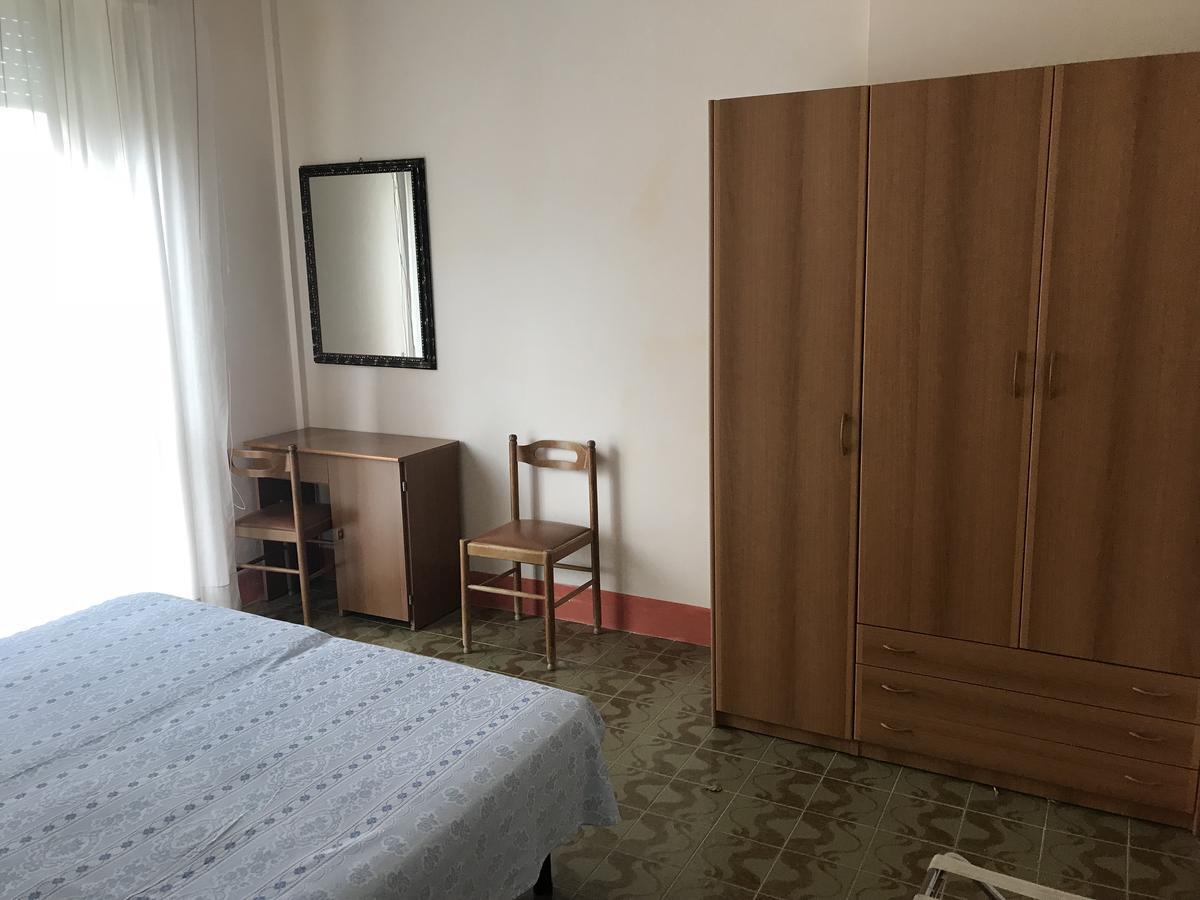 קיאנצ'נו טרמה Albergo Villa Dionori מראה חיצוני תמונה